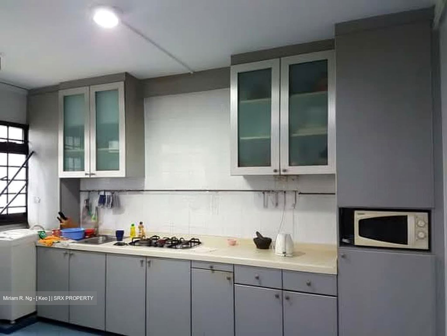 Blk 251 Compassvale Haven (Sengkang), HDB 5 Rooms #583503161
